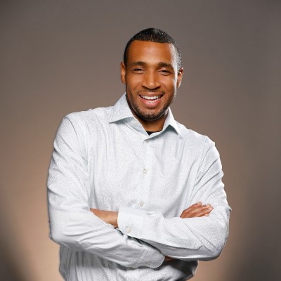 Douglas Brooks