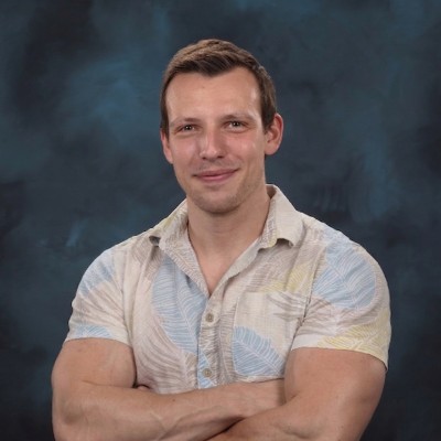 Joel Brogan