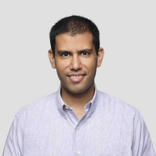 Kush Varshney
