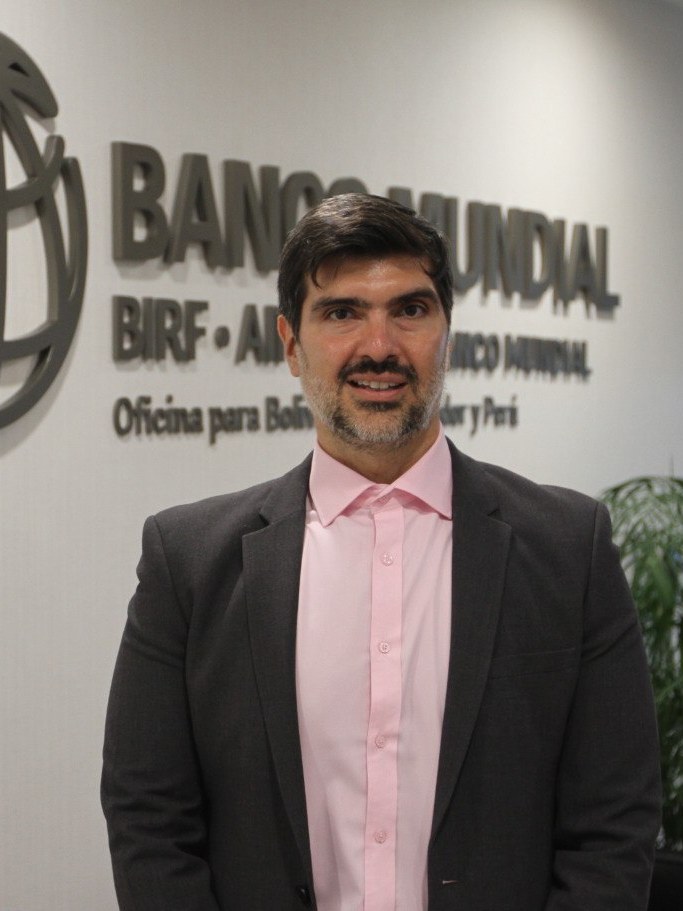 Ezequiel Molina