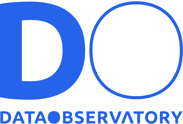 Data Observatory